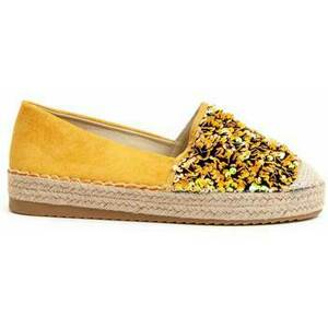 Espadrilky Leindia 92142 vyobraziť