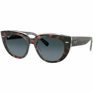 Slnečné okuliare Ray-ban Occhiali da Sole Doreen RB2286 1413S3 Polarizzati vyobraziť