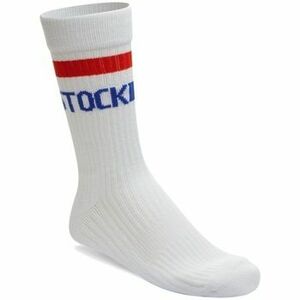 Vysoké ponožky Birkenstock COTTON TENNIS SOCKS vyobraziť