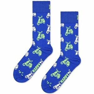 Vysoké ponožky Happy socks VESPA SOCK vyobraziť