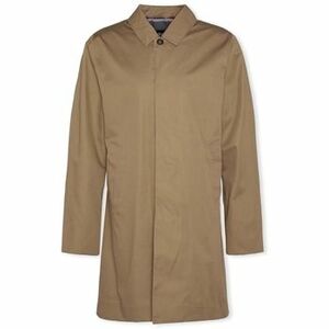 Kabáty Barbour Lorden Waterproof Jacket - Sand vyobraziť