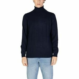 Vesty bez rukávov/Cardigany Gas ARLO T.NECK A7611 0194 vyobraziť