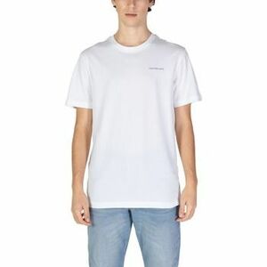 Polokošele s dlhým rukávom Calvin Klein Jeans CK MULTIBOX TEE J30J325679 vyobraziť