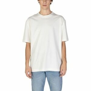 Polokošele s dlhým rukávom Calvin Klein Jeans COLORBLOCK TEE J30J325691 vyobraziť