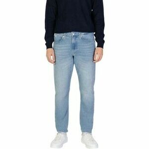 Džínsy Calvin Klein Jeans TAPER J30J325739 vyobraziť