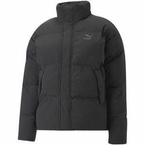 Parky Puma Classic Puffer Jacket vyobraziť