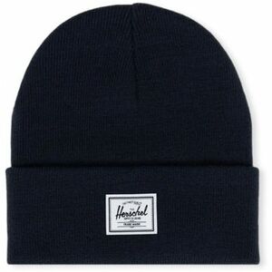 Šiltovky Herschel Elmer Beanie - Navy vyobraziť