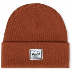 Šiltovky Herschel Elmer Beanie - Chutney vyobraziť