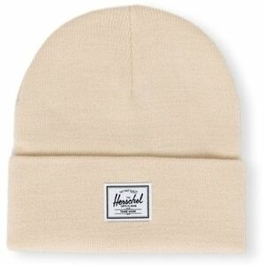 Šiltovky Herschel Elmer Beanie - Whitecap Gray vyobraziť