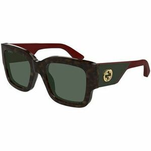 Slnečné okuliare Gucci Occhiali da Sole GG1663S 002 vyobraziť