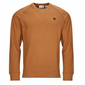 Mikiny Timberland Exeter River Basic Brushed Back Crew Sweatshirt Regular vyobraziť