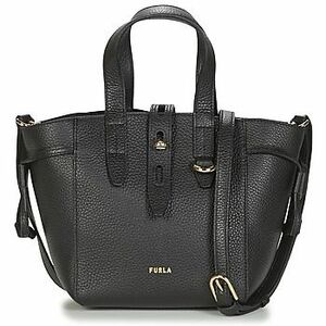 Tašky cez rameno Furla FURLA NET MINI TOTE vyobraziť