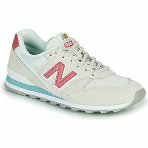 Nízke tenisky New Balance 996 vyobraziť