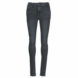 Džínsy Skinny Levis 720 HIGH RISE SUPER SKINNY vyobraziť