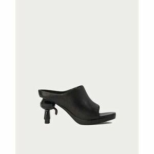 Sandále Karl Lagerfeld KL39004 IKON HEEL vyobraziť