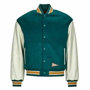 Bundy Levis COIT LETTERMAN JACKET vyobraziť