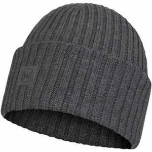 Čiapky Buff Ervin Merino Hat Beanie vyobraziť