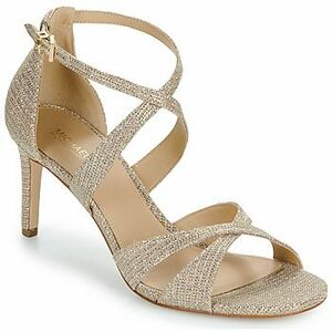 Sandále MICHAEL Michael Kors KINSLEY SANDAL vyobraziť