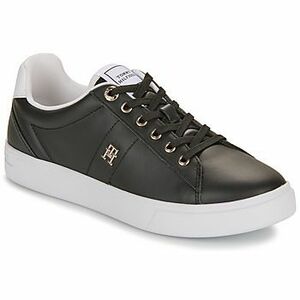 Nízke tenisky Tommy Hilfiger ESSENTIAL ELEVATED COURT SNEAKER vyobraziť