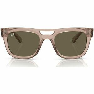 Slnečné okuliare Ray-ban Occhiali da Sole Phil RB4426 6727/3 vyobraziť