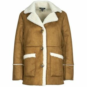 Kabáty Lauren Ralph Lauren F SHRLNG 28"-UNLINED-COAT vyobraziť