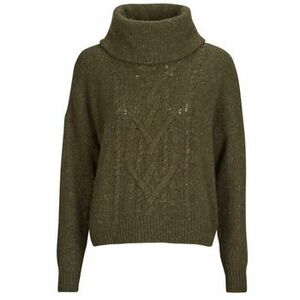 Svetre Lauren Ralph Lauren CAISYN-LONG SLEEVE-PULLOVER vyobraziť