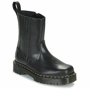 Čižmičky Dr. Martens Amaayah Lo Black Orleans vyobraziť