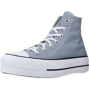 Módne tenisky Converse CTAS LIFT HI OBSIDIAN vyobraziť