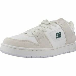 Módne tenisky DC Shoes MANTECA SE vyobraziť