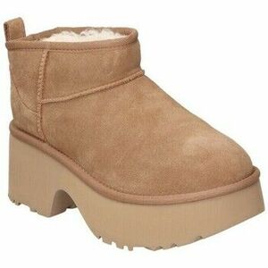 Čižmy UGG ÄLENOK W CLASSIC ULTRA MINI NEW vyobraziť