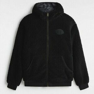 Bundy Vans Whittle sherpa jacket vyobraziť