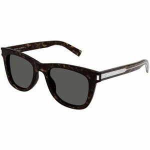 Slnečné okuliare Yves Saint Laurent Occhiali da Sole Saint Laurent SL 712 002 vyobraziť