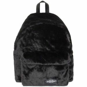 Ruksaky a batohy Eastpak PADDED PAKR FUZZY vyobraziť