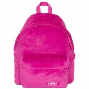 Ruksaky a batohy Eastpak PADDED PAKR FUZZY vyobraziť