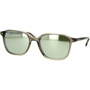 Slnečné okuliare Ray-ban Occhiali da Sole Leonard RB2193 66355C vyobraziť