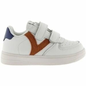 Módne tenisky Victoria Kids Sneakers 124104 - Teja vyobraziť