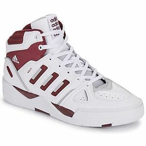 Členkové tenisky adidas MIDCITY MID vyobraziť