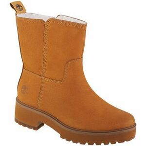 Polokozačky Timberland Carnaby Cool Wrmpullon WR vyobraziť