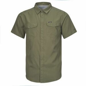 Košele s krátkym rukávom Columbia Utilizer II Solid Short Sleeve Shirt vyobraziť