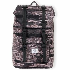 Ruksaky a batohy Herschel Little America Mid Backpack - Ash Rose/Desert vyobraziť