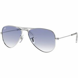 Slnečné okuliare Ray-ban Occhiali da Sole Junior Aviator RJ9506S 212/19 vyobraziť