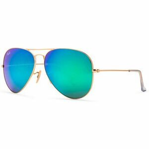 Slnečné okuliare Ray-ban RB30251121962 vyobraziť