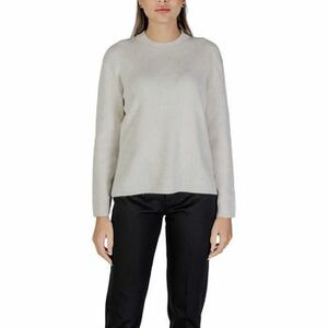 Svetre Street One EOS_cosy rib structured sweate 302830 vyobraziť