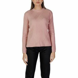 Svetre Street One EOS_cosy rib structured sweate 302830 vyobraziť