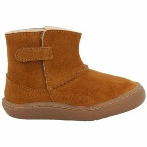 Čižmy Gioseppo Komlo Kids Boots - Tan vyobraziť