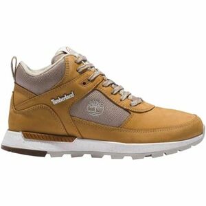 Polokozačky Timberland Field Trekker Mid leather vyobraziť