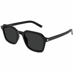 Slnečné okuliare Yves Saint Laurent Occhiali da Sole Saint Laurent SL 715 Slim 001 vyobraziť