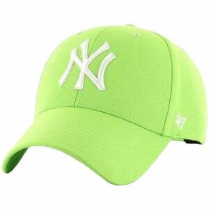 Šiltovky '47 Brand New York Yankees MVP Cap vyobraziť