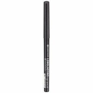 Ceruzky na oči Essence Longlasting Eye Pencil - 34 sparkling black vyobraziť