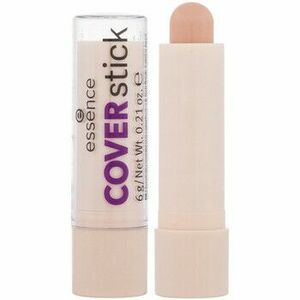 Korektory & korektory očných vačkov Essence Concealer Coverstick - 10 Matt Naturelle vyobraziť